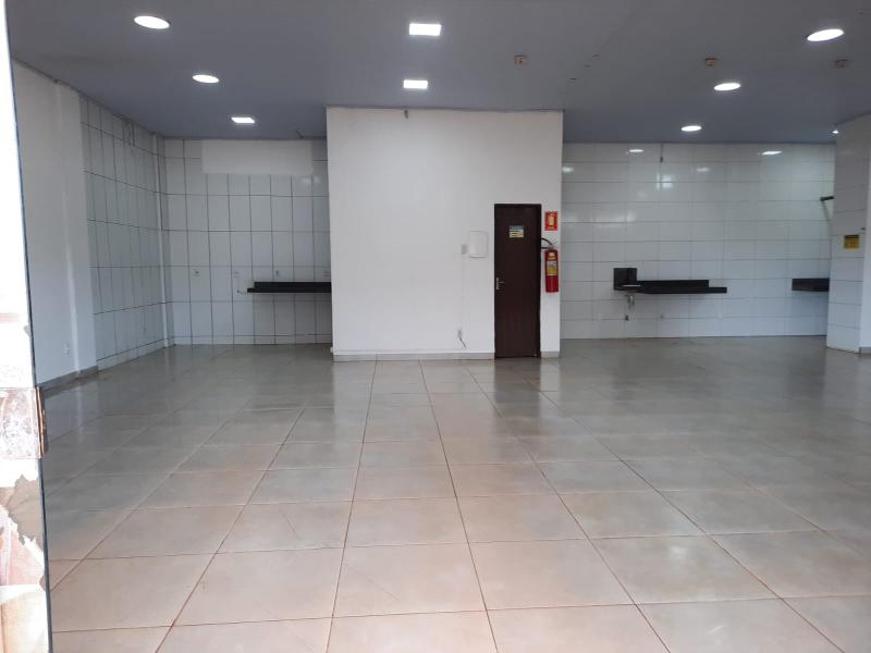Sala Comercial
